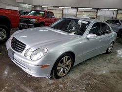 2006 Mercedes-Benz E 500 4matic en venta en Littleton, CO