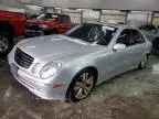 2006 Mercedes-Benz E 500 4matic