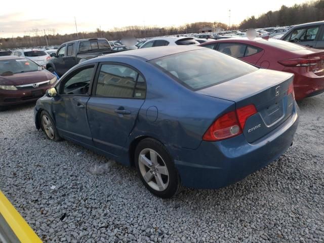 2006 Honda Civic EX