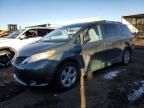 2014 Toyota Sienna LE