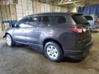 2016 Chevrolet Traverse LS