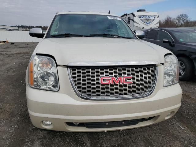 2014 GMC Yukon XL K1500 SLT