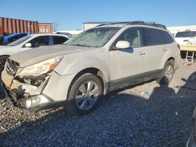 2011 Subaru Outback 2.5I Premium