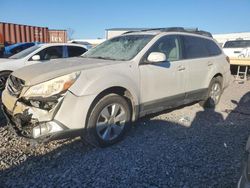 Subaru Vehiculos salvage en venta: 2011 Subaru Outback 2.5I Premium