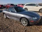 2002 Mazda MX-5 Miata Base