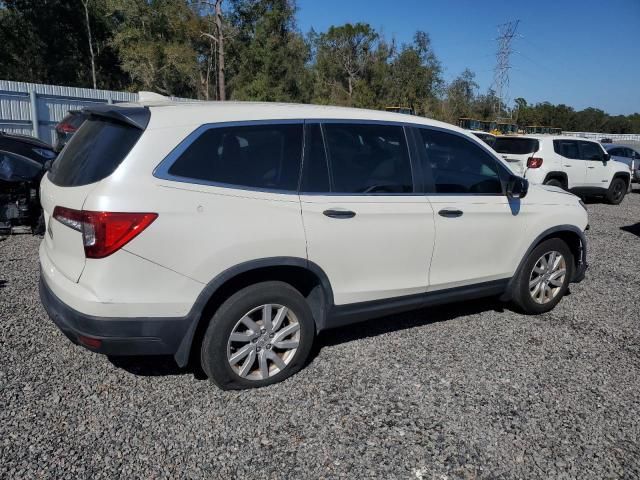 2019 Honda Pilot LX