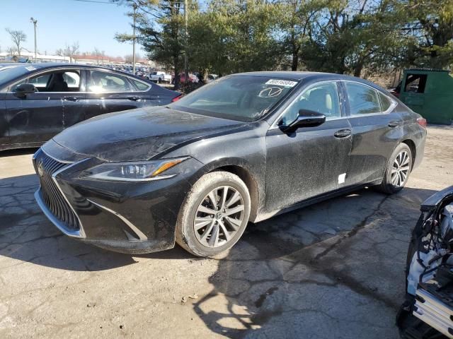 2021 Lexus ES 350 Base