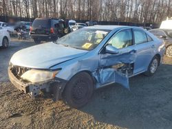 Toyota Vehiculos salvage en venta: 2013 Toyota Camry L