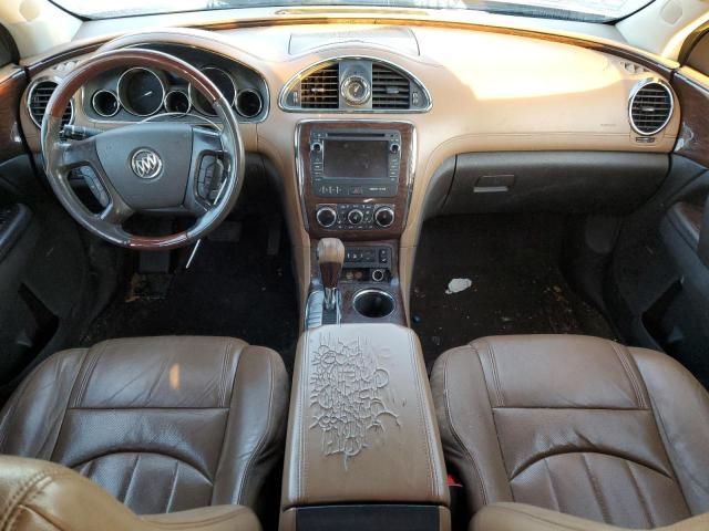 2013 Buick Enclave