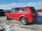 2013 Dodge Journey Crew