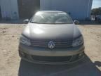 2012 Volkswagen EOS Komfort