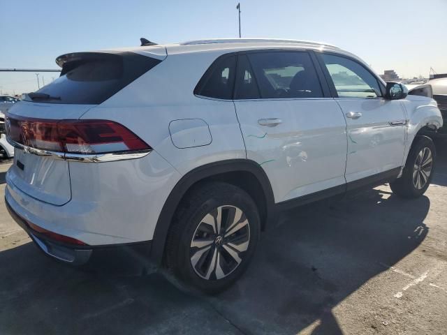 2024 Volkswagen Atlas Cross Sport SE