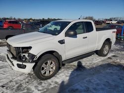 Ford Vehiculos salvage en venta: 2019 Ford Ranger XL