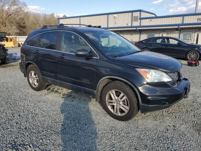 2011 Honda CR-V EX