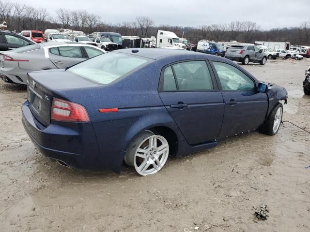 2007 Acura TL