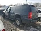 2010 Chevrolet Suburban K1500 LT