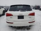 2011 Audi Q5 Prestige