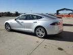 2014 Tesla Model S