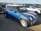 2006 Mini Cooper S