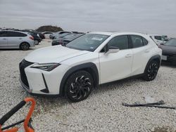 2020 Lexus UX 200 en venta en Taylor, TX