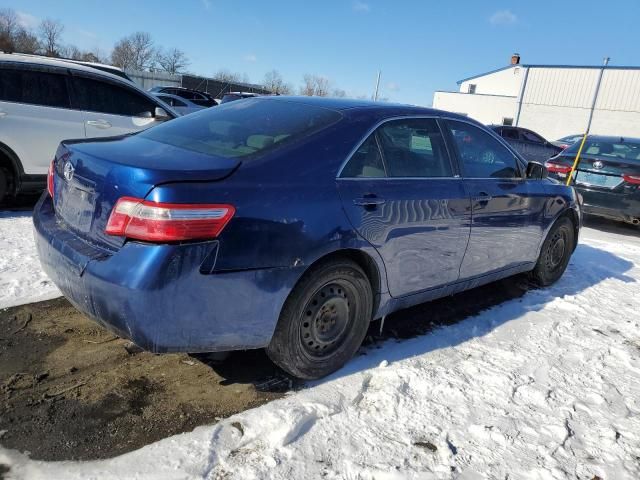 2008 Toyota Camry CE