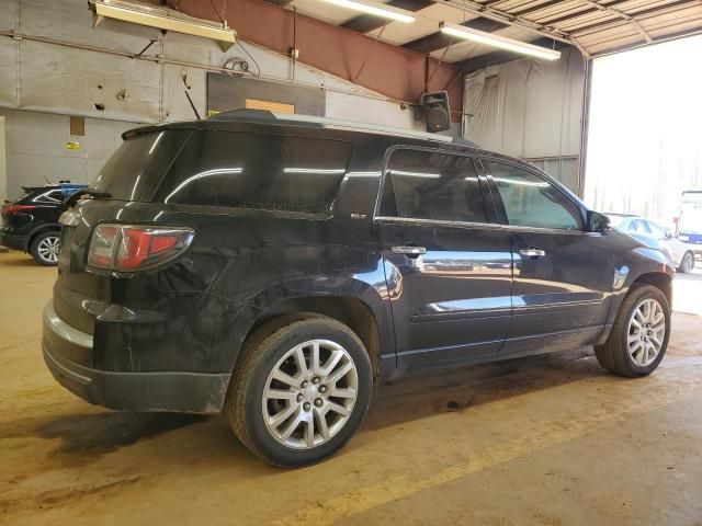 2016 GMC Acadia SLT-1