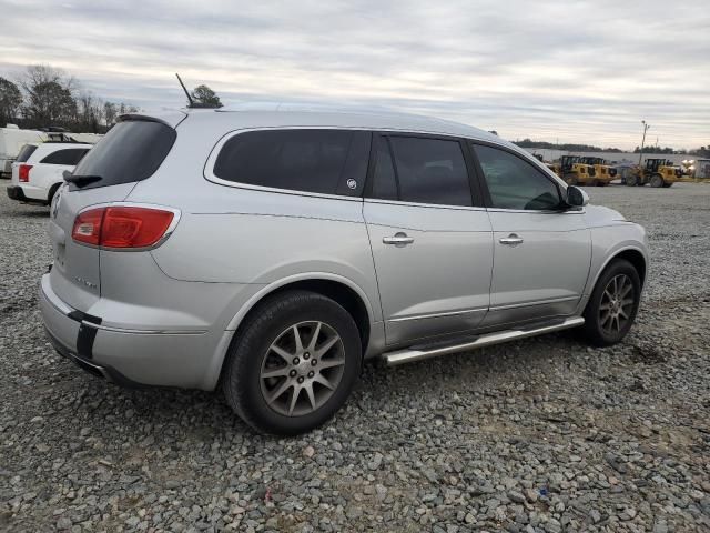 2017 Buick Enclave