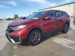 Honda salvage cars for sale: 2020 Honda CR-V EXL