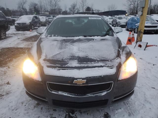 2010 Chevrolet Malibu 1LT