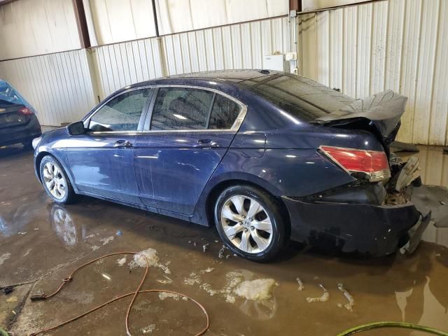 2009 Honda Accord EXL