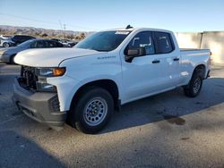 Chevrolet Vehiculos salvage en venta: 2019 Chevrolet Silverado C1500