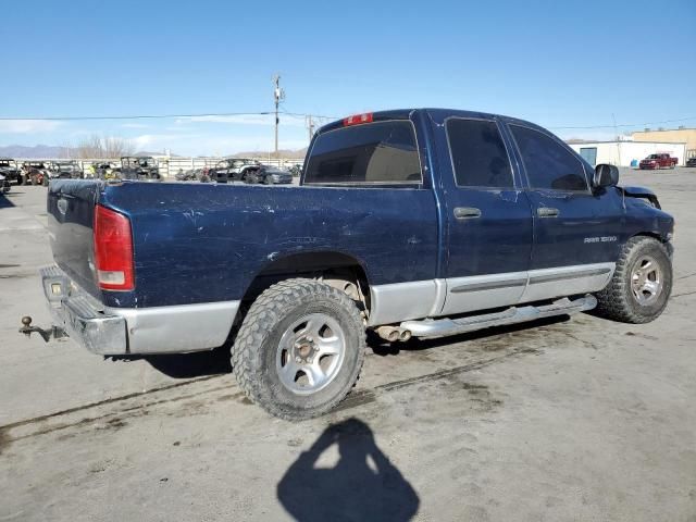 2004 Dodge RAM 1500 ST