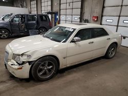 Salvage Cars with No Bids Yet For Sale at auction: 2005 Chrysler 300C