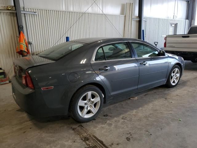 2009 Chevrolet Malibu LS