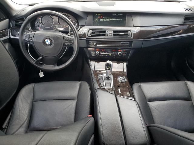 2013 BMW 528 XI