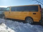 2021 Chevrolet Express G3500