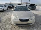 2008 Hyundai Elantra GLS