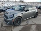 2007 Mini Cooper S