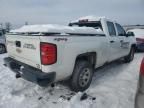 2016 Chevrolet Silverado K1500