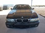 2001 BMW 540 I Automatic