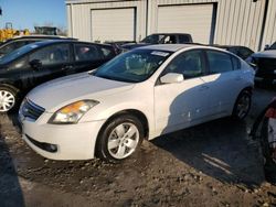 2008 Nissan Altima 2.5 en venta en Montgomery, AL