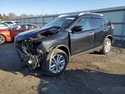 2016 Nissan Rogue S en venta en Pennsburg, PA