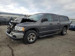 Salvage cars for sale at Pennsburg, PA auction: 2004 Dodge RAM 1500 ST