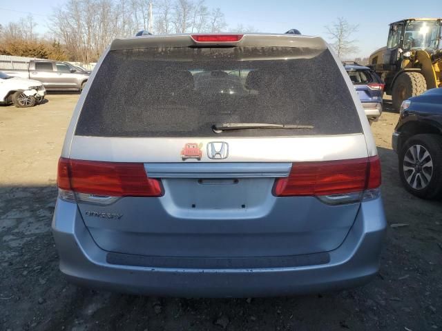 2010 Honda Odyssey EX