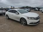 2013 Volkswagen CC Sport