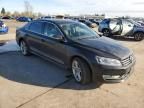 2014 Volkswagen Passat SEL