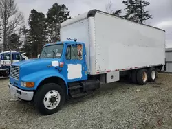 2000 International 4000 4900 en venta en Mebane, NC