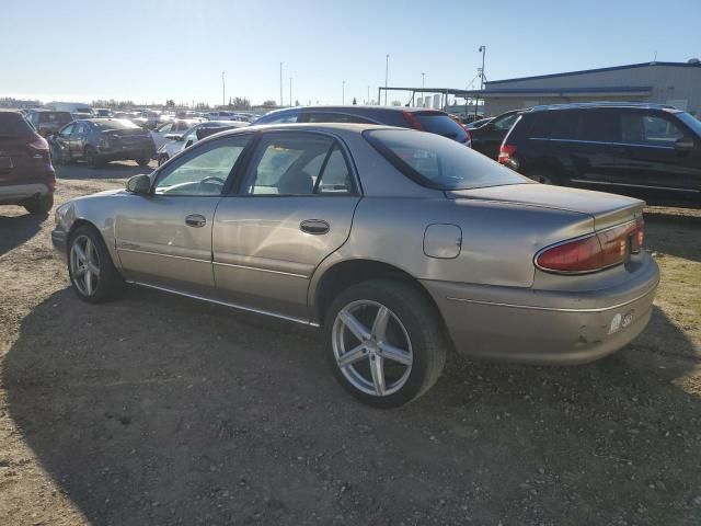 1999 Buick Century Limited