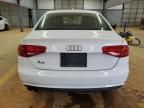 2014 Audi A4 Premium