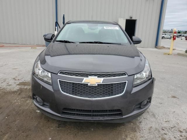 2014 Chevrolet Cruze ECO